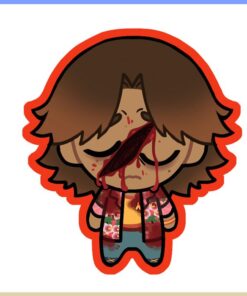 【PRE-ORDER】MW_RED Daisuke