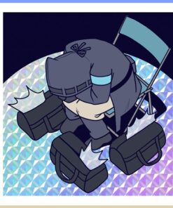 【PRE-ORDER】AK_Doctor Gray Bag