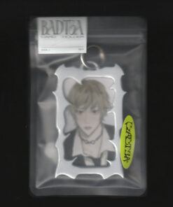 【Pre-Order】Photocard holder (shipment within February)