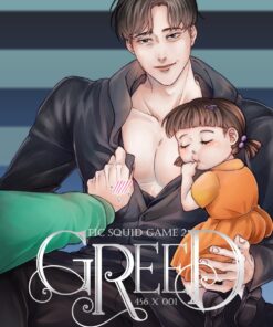 Fic Squid Game 2 : Greed