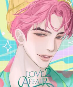 Fic K-pop Demon Hunters : Love Affiar 2