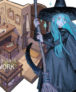 Prema-Ja's Artwork 2010-2025