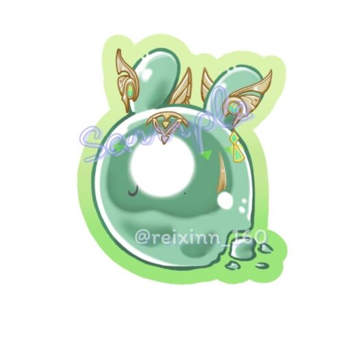 Nefer R5 【PRE-ORDER】Nefer – Homu