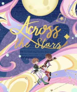 Across the Stars (Midori x Chiaki Anthology)