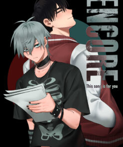 Doujinshi [ ENCORE ] Ivantill