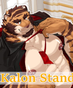 Kalon Standee