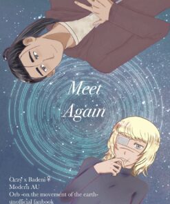 Doujinshi Orb “Meet Again”
