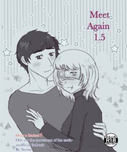 Doujinshi Orb “Meet Again 1.5”
