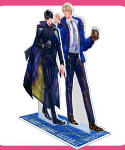 [Medalist] Standee TsukaYoda [Tsukasa + Yodaka]