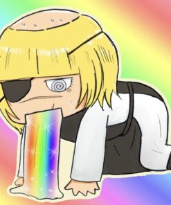 Orb Badeni Sticker