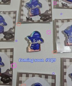 Standee Thick Amon
