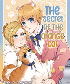 Doujinshi AOT / Armin x Annie : The Secret of the Orange Cat