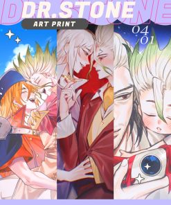 DCST | Postcard 2