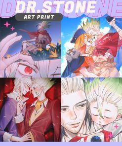 【PRE-ORDER】DCST | Postcard 2  (shipment within July)