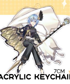 Acrylic Keychain Sui chan Supernova