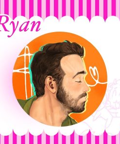 Ryan