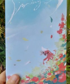 Spring (English version)