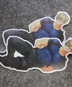 Sticker Leon
