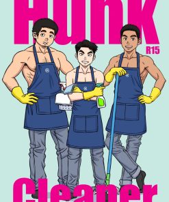 Hunk Cleaner