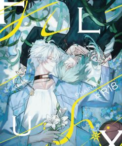 【PRE-ORDER】 Flux [Phainaxa] (shipment within june)