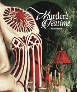 Murder's teatime