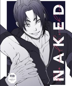 NAKED | REONAGI