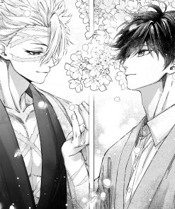 SENEGIYUU | Only You
