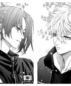 REO x NAGI