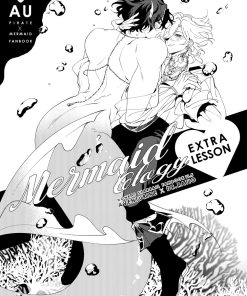 Mermaidology : Extra Lesson