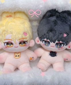 【PRE-ORDER】 S-class Doll 10 cm (shipment within December)