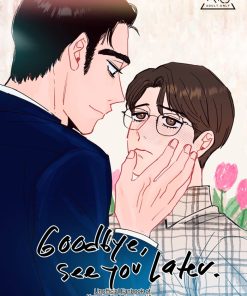 Goodbye, See You Later - Karaoike Iko/Famiresu Iko fanbook