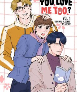 You Love Me Two? - Original BL vol.1