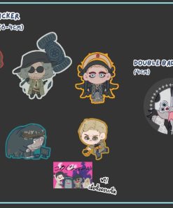 【PRE-ORDER】 Resident Evil : Goods (shipment within August)