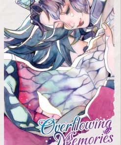 โดจิน Overflowing Memories (Giyu x Shinobu)