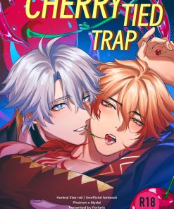 [Phaidei fanbook] Cherry tied trap