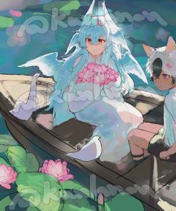 【PRE-ORDER】 Postcard Chawin | OC (shipment within July)