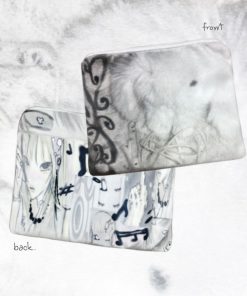 【PRE-ORDER】 (smorpye.) pouch (shipment within July)