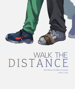 [100M] Walk the Distance