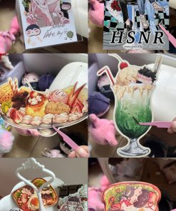 【PRE-ORDER】まmoi​  Goods (shipment within July - September)
