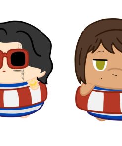 【PRE-ORDER】[Expedition 33] Keychain Swimming