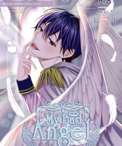 Fan Fiction Blue Lock: My Bad Angel (Kaiser x Isagi)