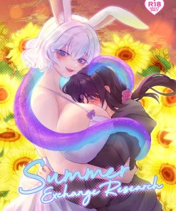 Summer Exchange Research