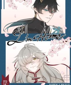I'm Home | HSR | Hengjing