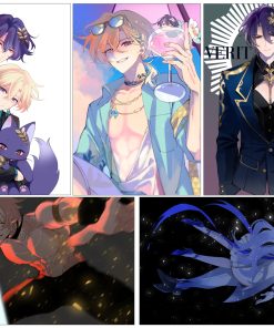 POSTCARD-HSR-Mind*creator