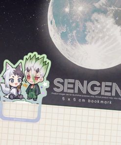 [Dr.STONE] bookmark 2