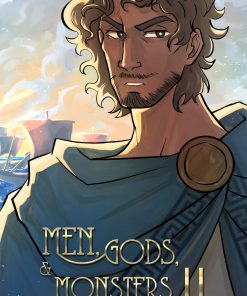 Men, Gods, & Monsters Vol.2