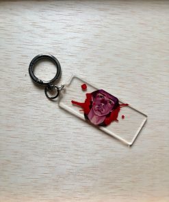 Dexter Bloodslide Charms